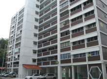 Blk 162 Simei Road (Tampines), HDB 5 Rooms #173642
